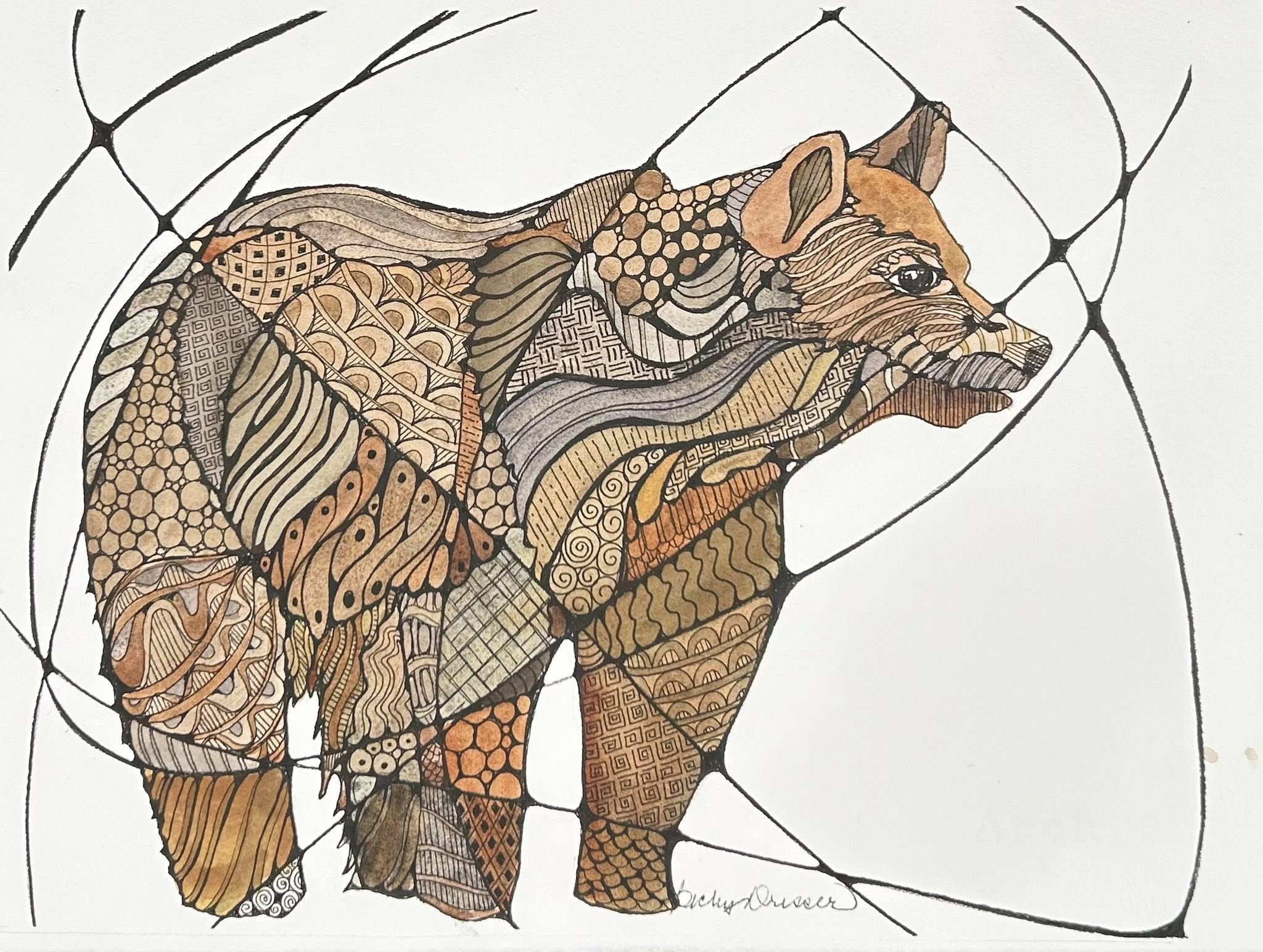 Bear