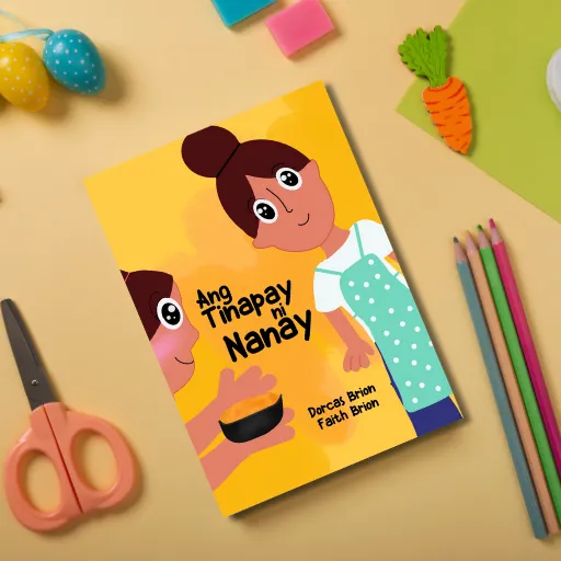 Tinapay ni Nanay