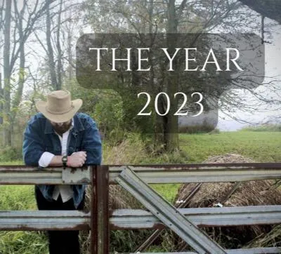 The Year 2023 - CD
