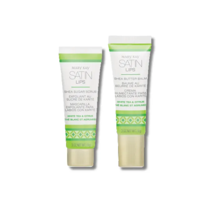 Satin Lips