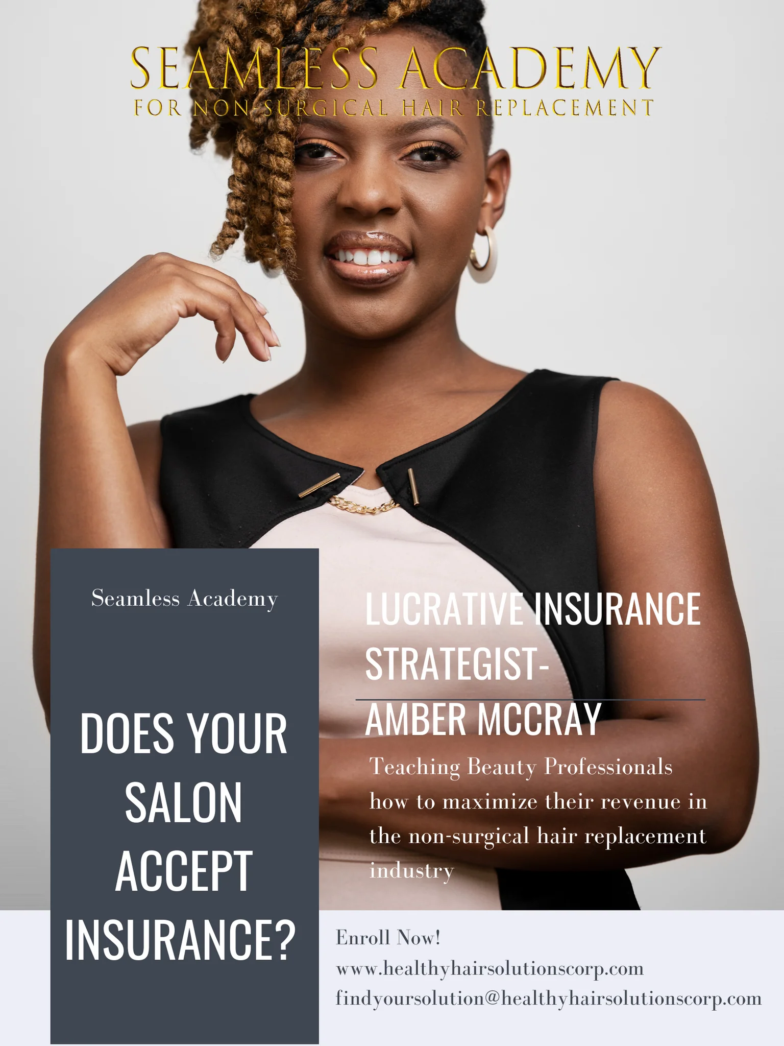 NSHR and Insurance Mini Course