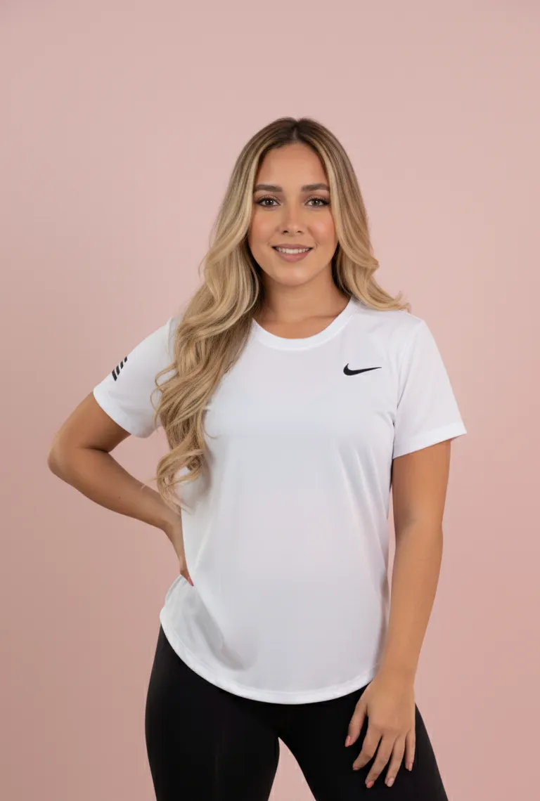 Sudadera Nike Básica 