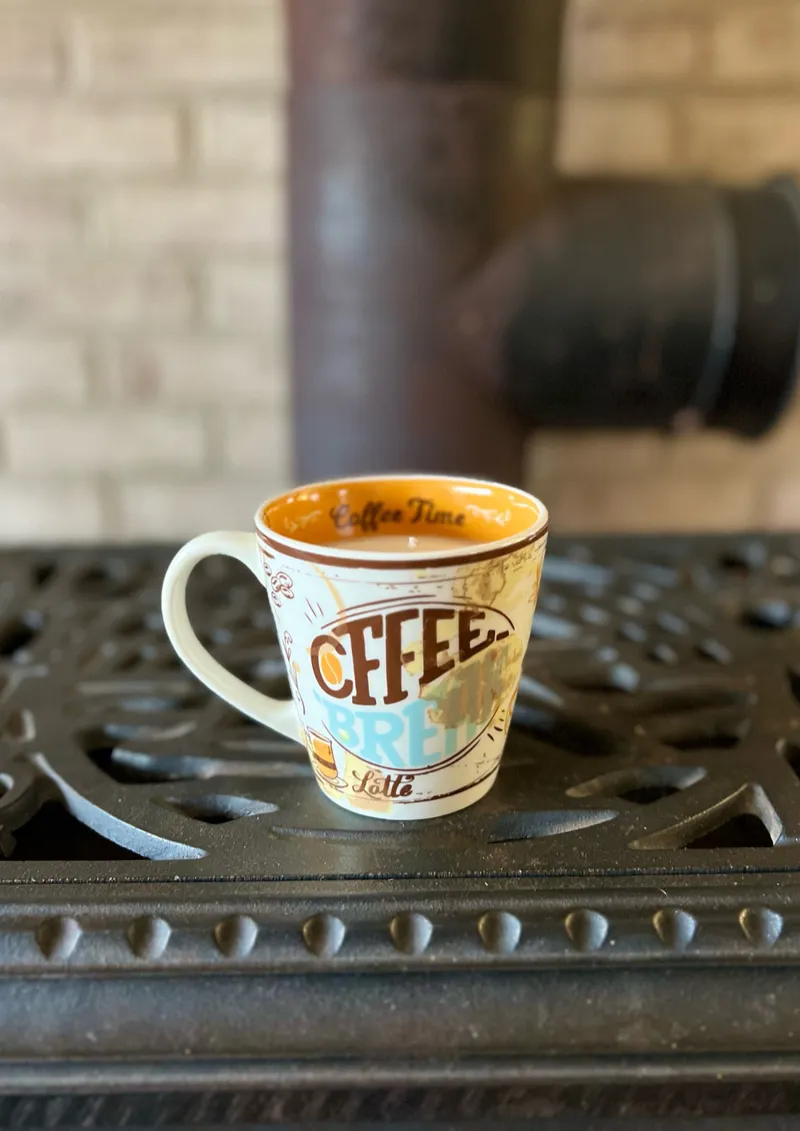 Crème Brûlée 