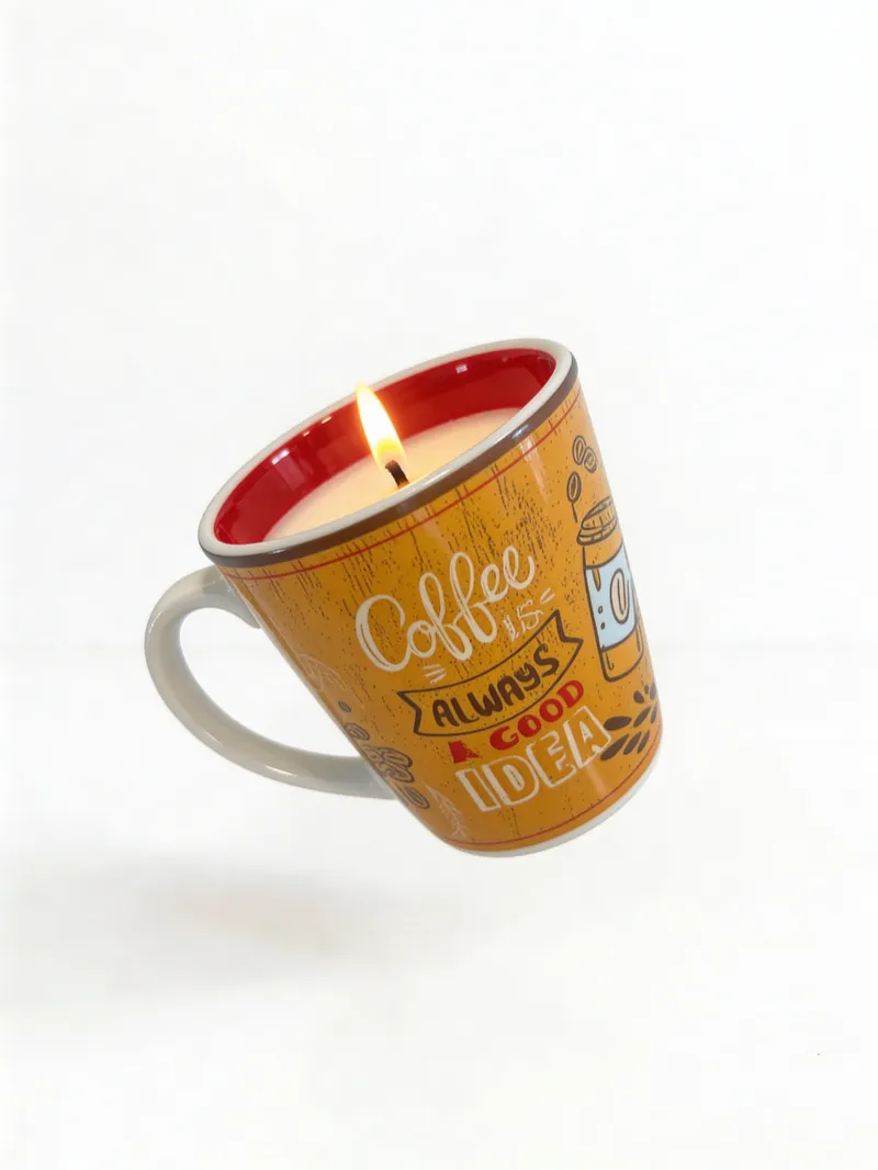 Fresh Coffee