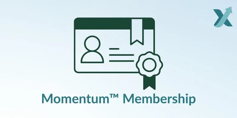 Momentum™ Membership