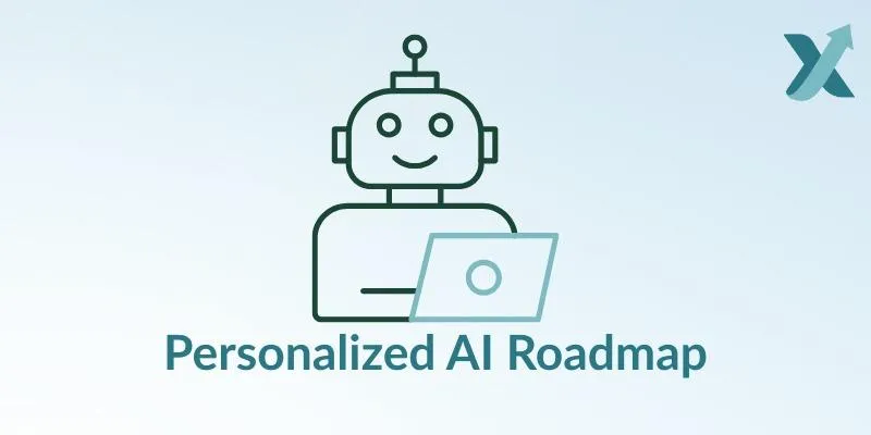 Personalized AI Roadmap