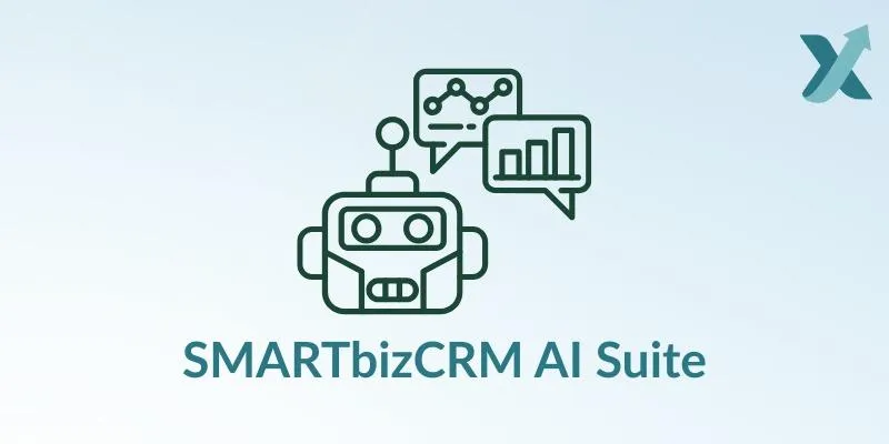 SMARTbizCRM AI Suite
