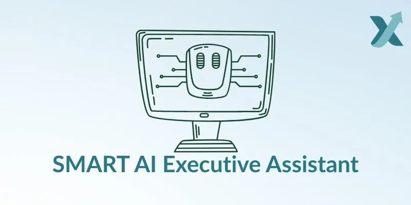 SMART AI Executive Assistant
