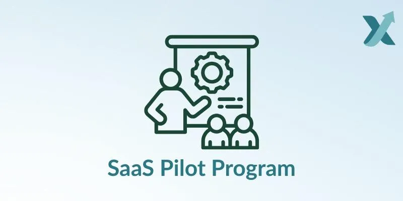 SaaS Pilot Program