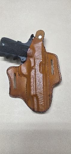 Thumb Break Pancake.holster