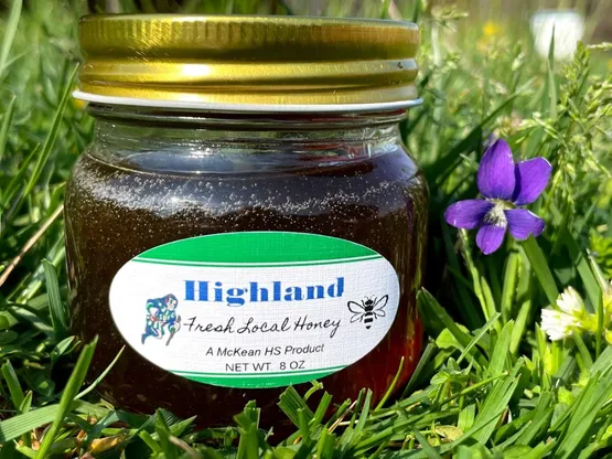Bee Products