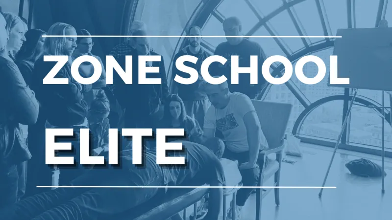 Zone School Elite