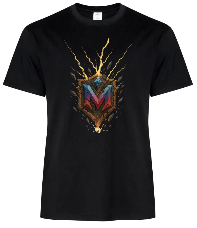 Lightning Bolt T-Shirt