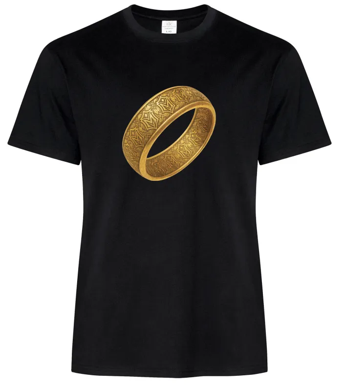 Mana Vault Ring T-Shirt