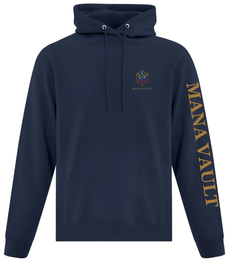 Mana Vault Classic Hoodie