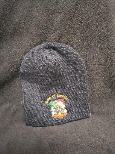 Hercules Beanie