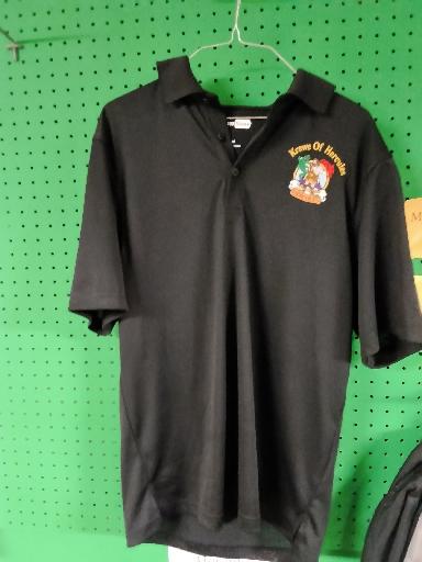 Hercules Dri-Fit Polo