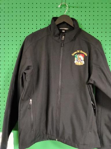 Soft Shell Jacket