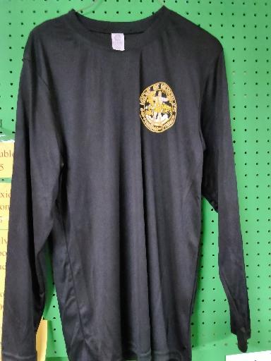 Hercules Dri-Fit Shirt