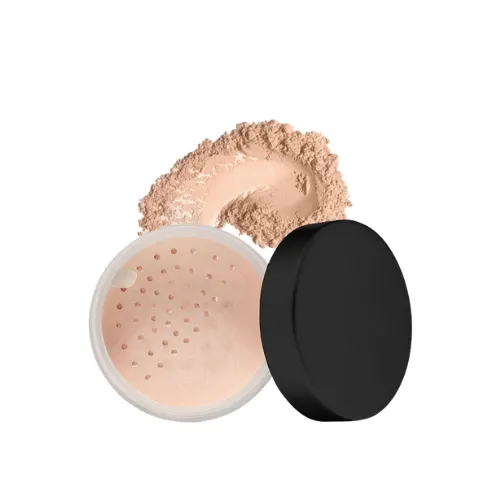 Luxury Mineral Foundation
