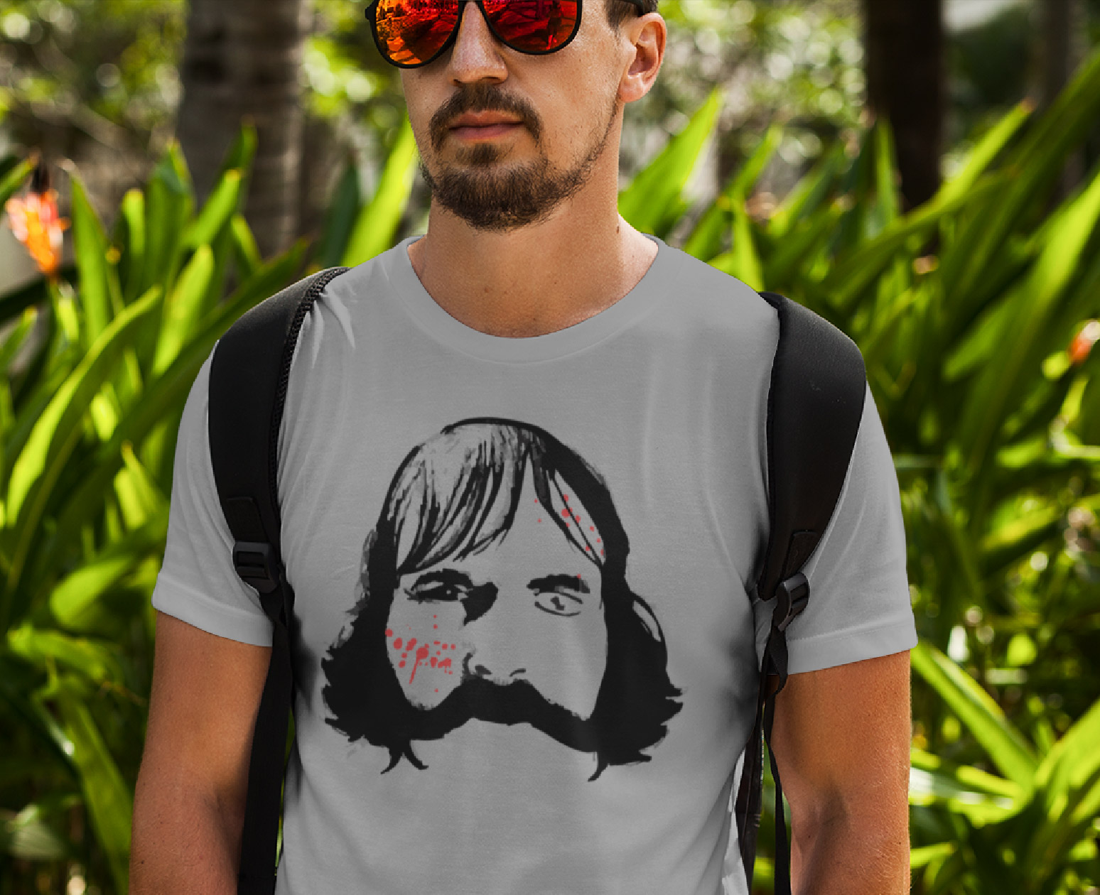 2.The Butcher - Tee