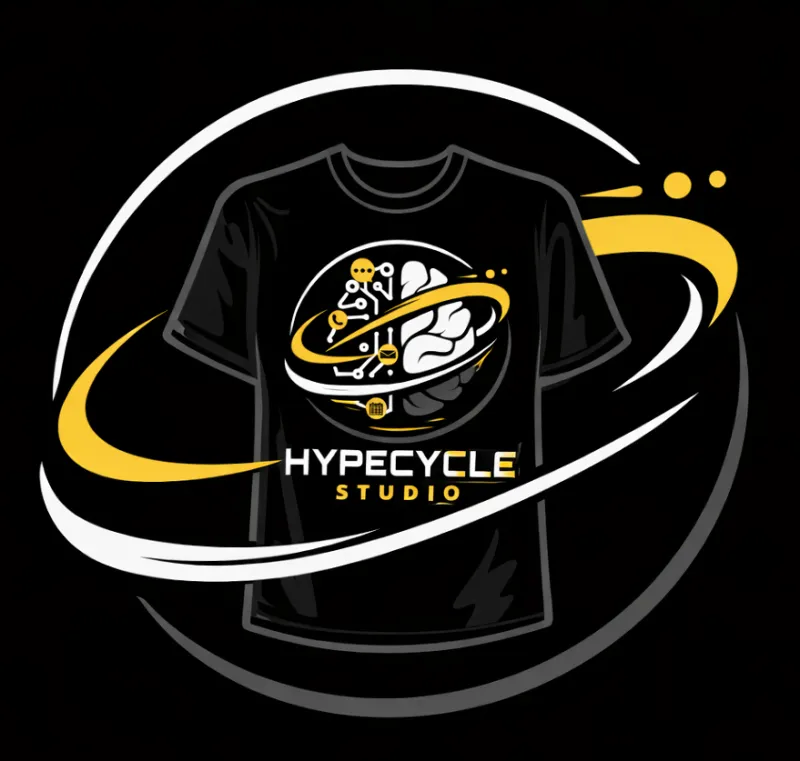 HypeCycle Studio Gear
