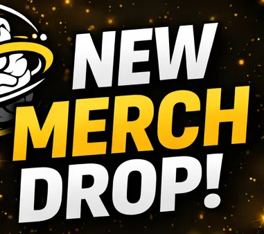 T-shirt Tuesday - March 3 DROP