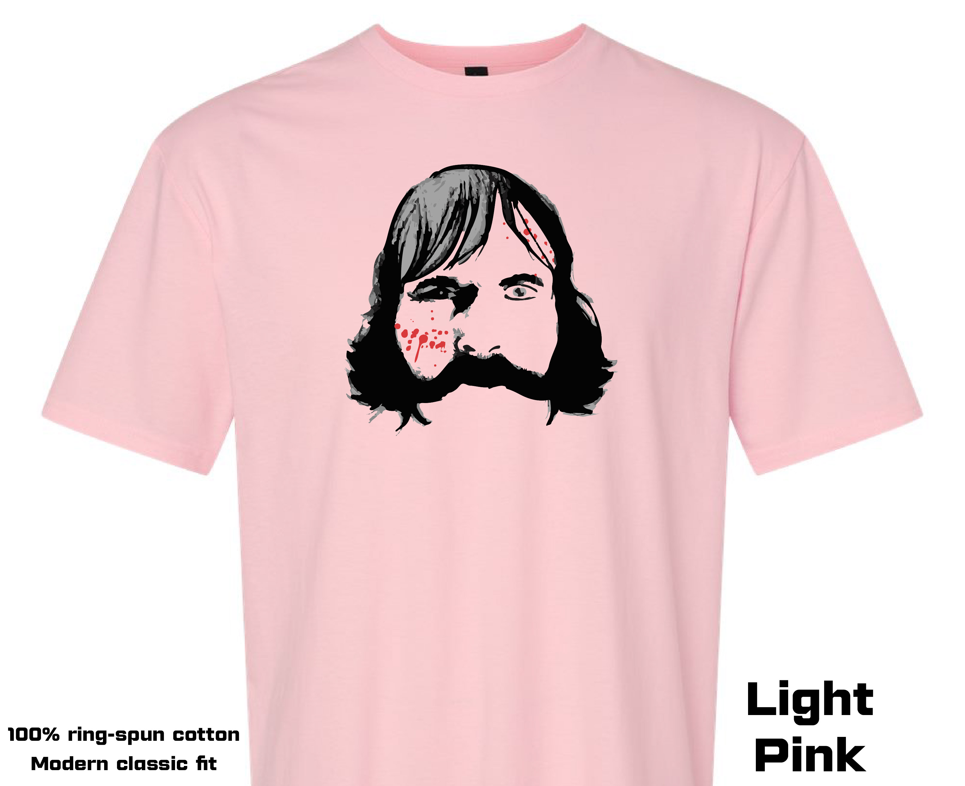 2.The Butcher - Tee