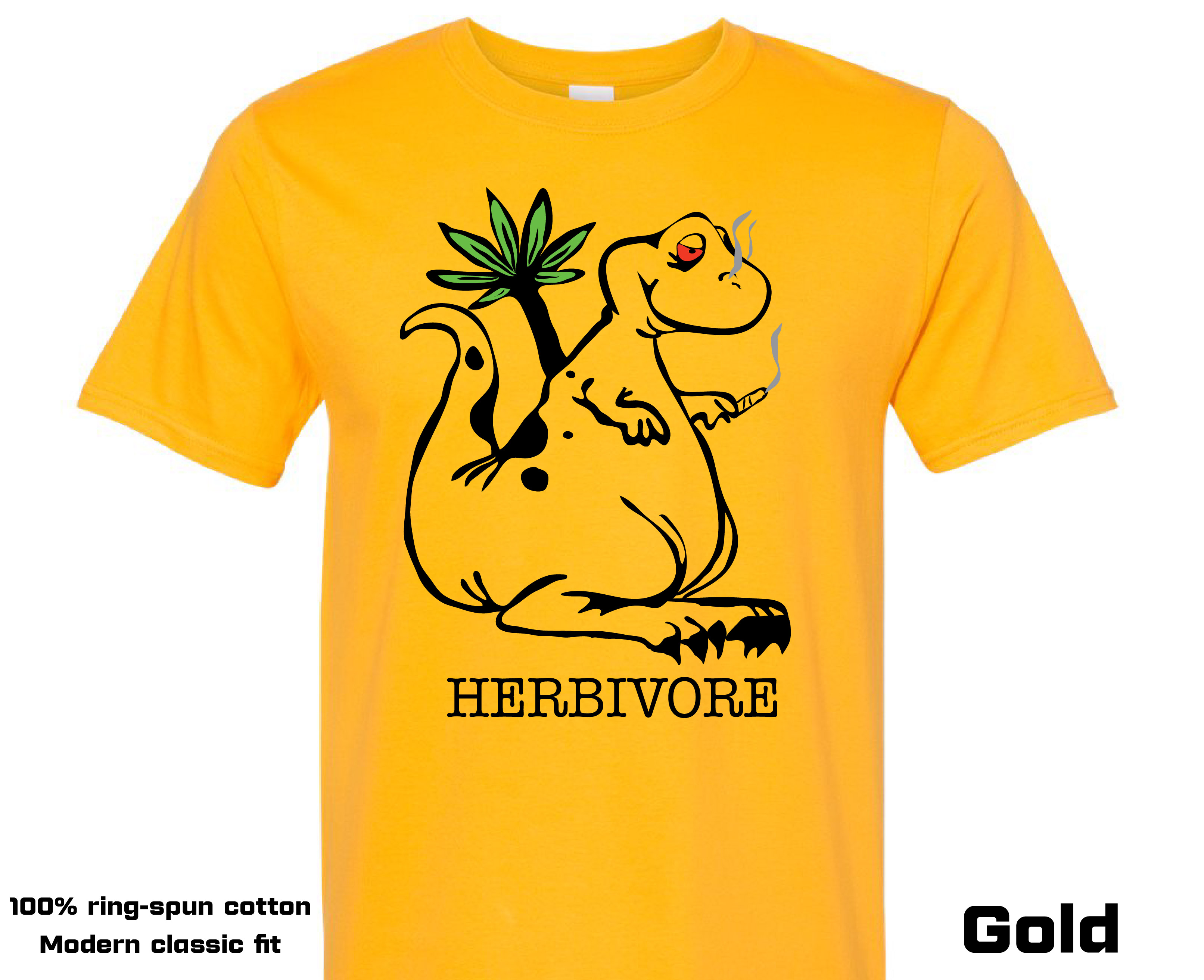 5.Herbivore - Tee