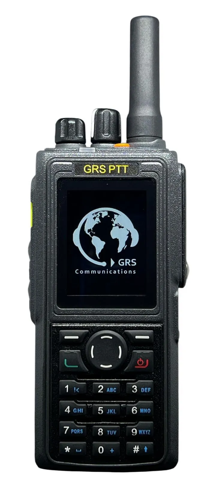 Radio Teléfono RXV