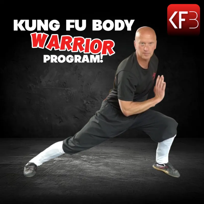 KFB Warrior NL