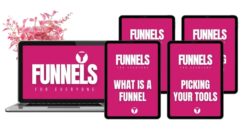 Funnels for Everyone