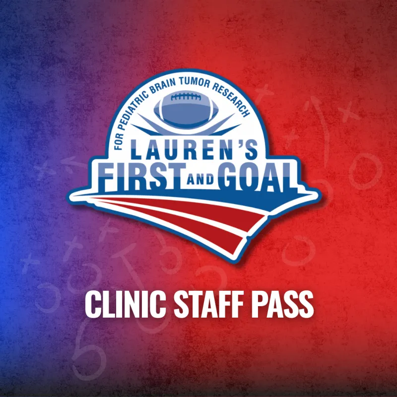 2026 Clinic Staff Pass