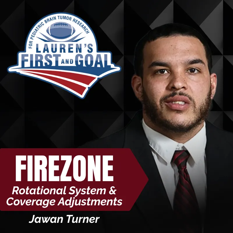 Jawan Turner - FIREZONE (Rotational System & Coverage Adjustments)