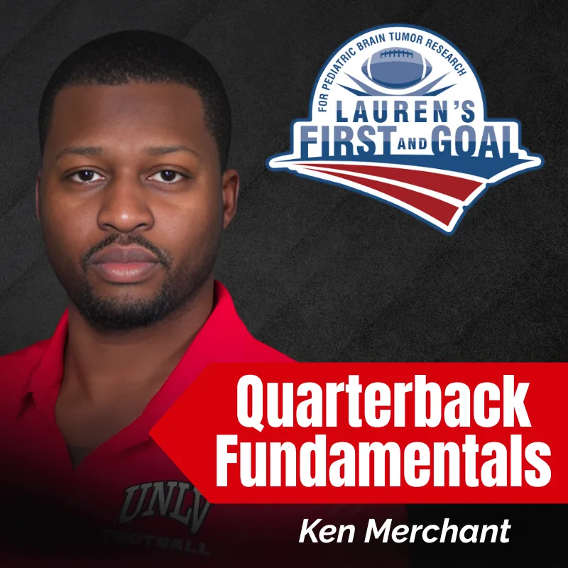 Ken Merchant - Quarterback Fundamentals