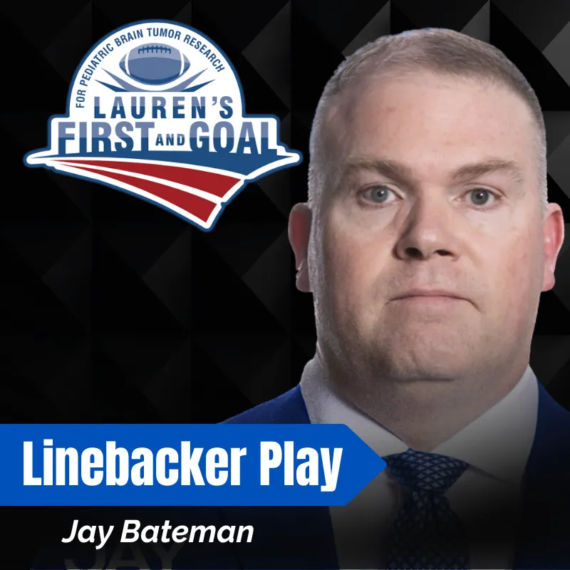 Jay Bateman - Linebacker Play