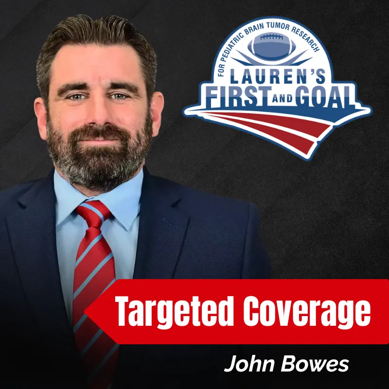 John Bowes - Targeted Coverage
