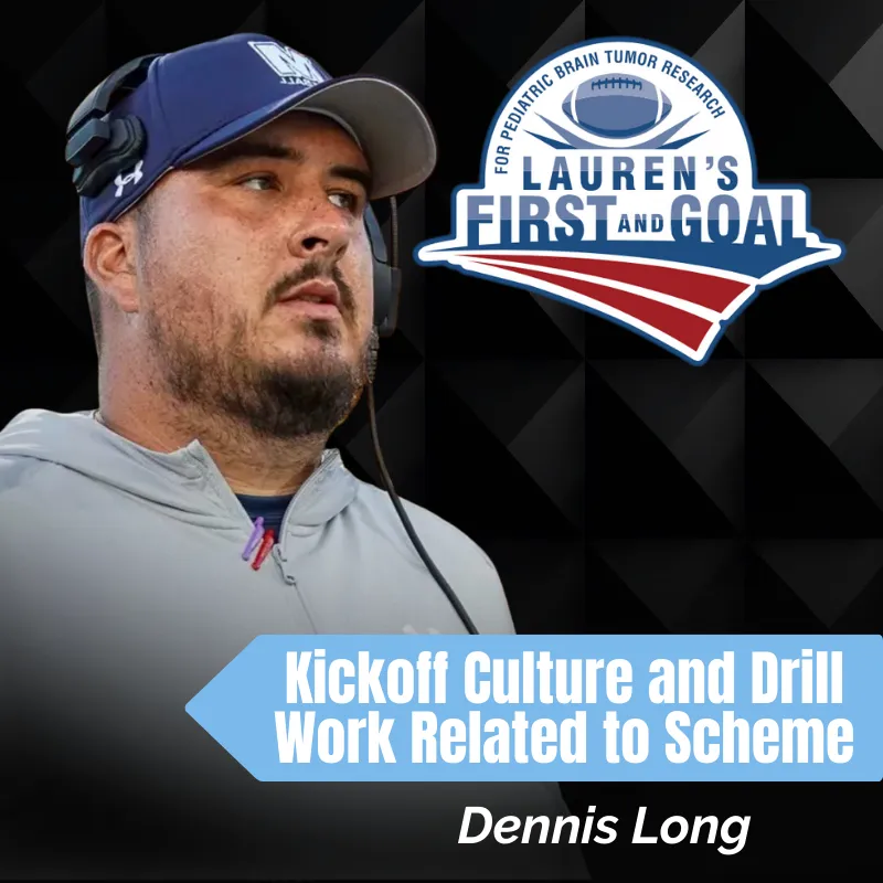 Dennis Long - Long Snapper Development