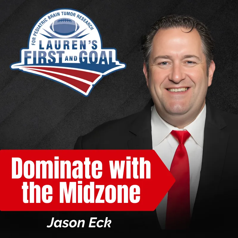 Jason Eck - Dominate with the Midzone