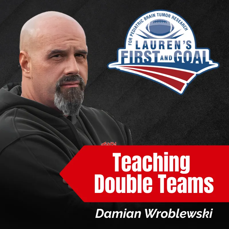Damian Wroblewski - Teaching Double Teams