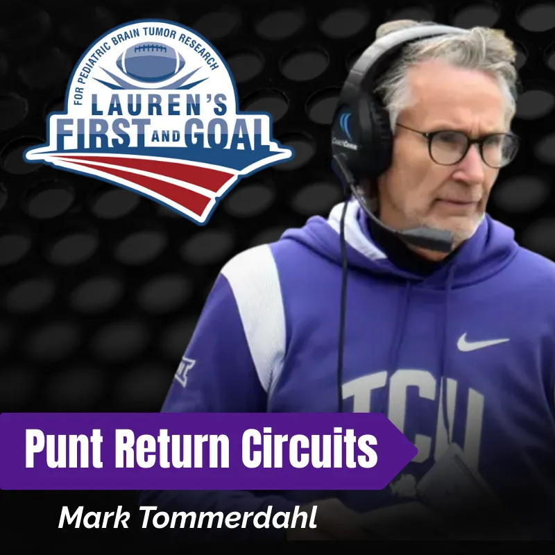 Mark Tommerdahl - Punt Return Circuits