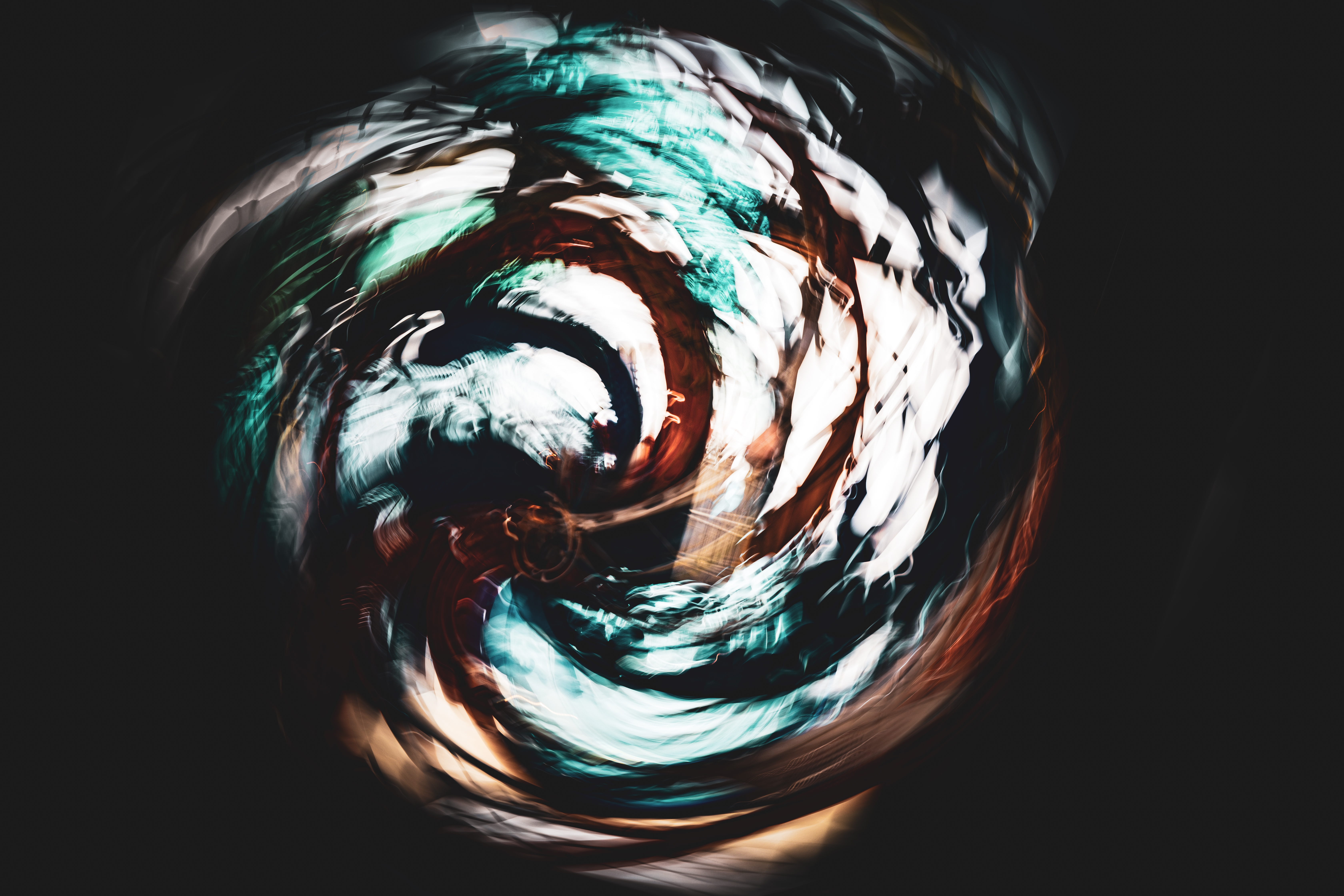 Tidal Vortex
