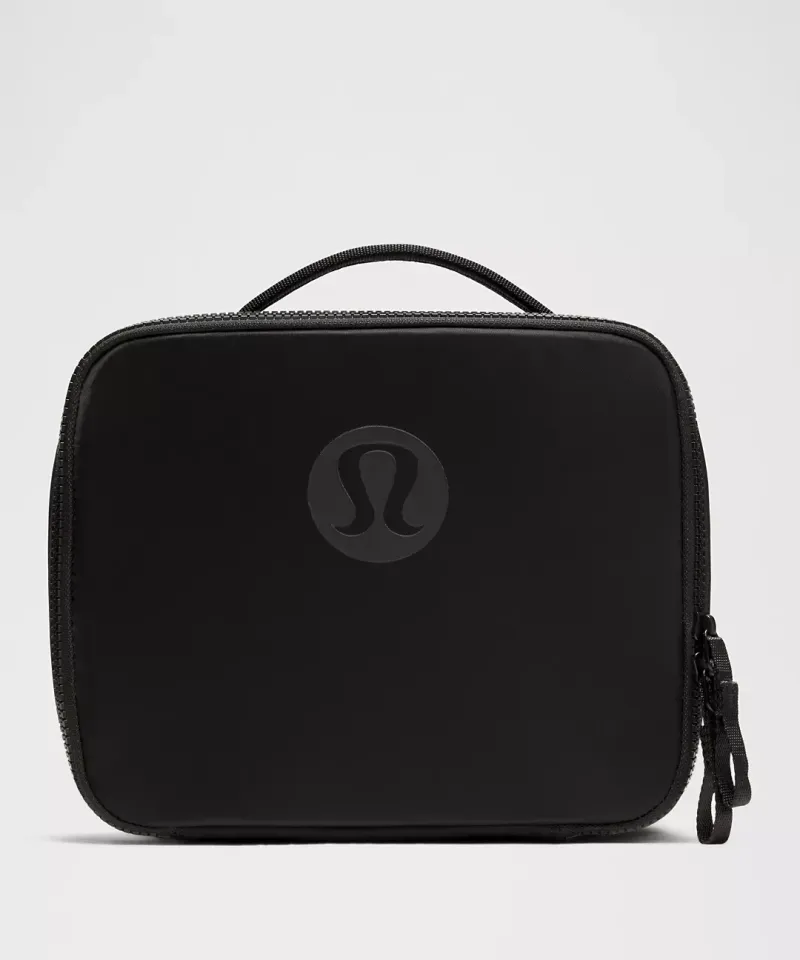 New Crew Lunch Box