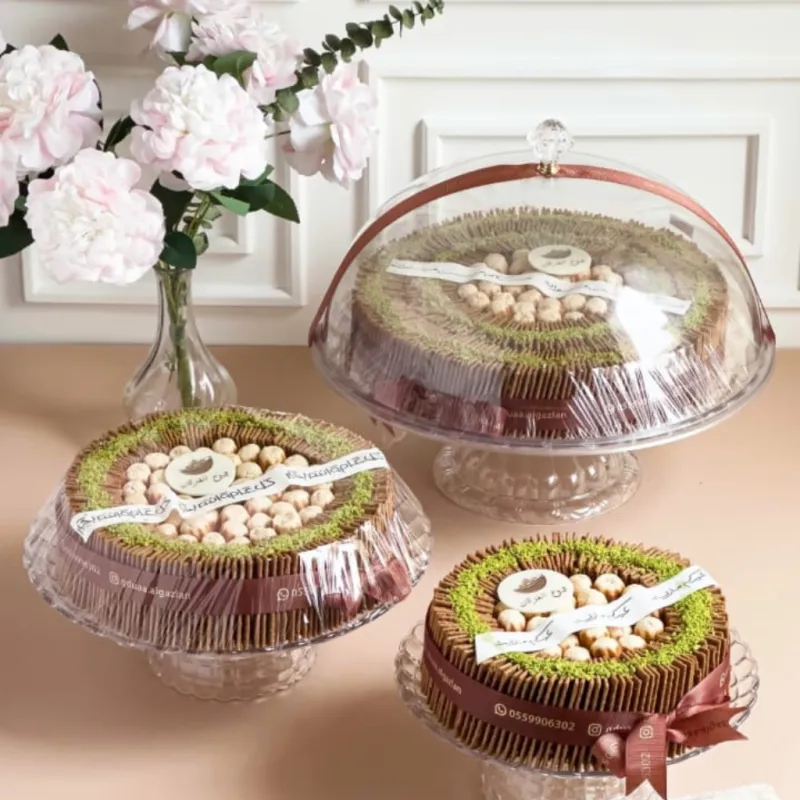 البسكوت الغزلان بالرهش و بسكوت التمر  - Gazlan Biscuit & Gduaa Biscuit