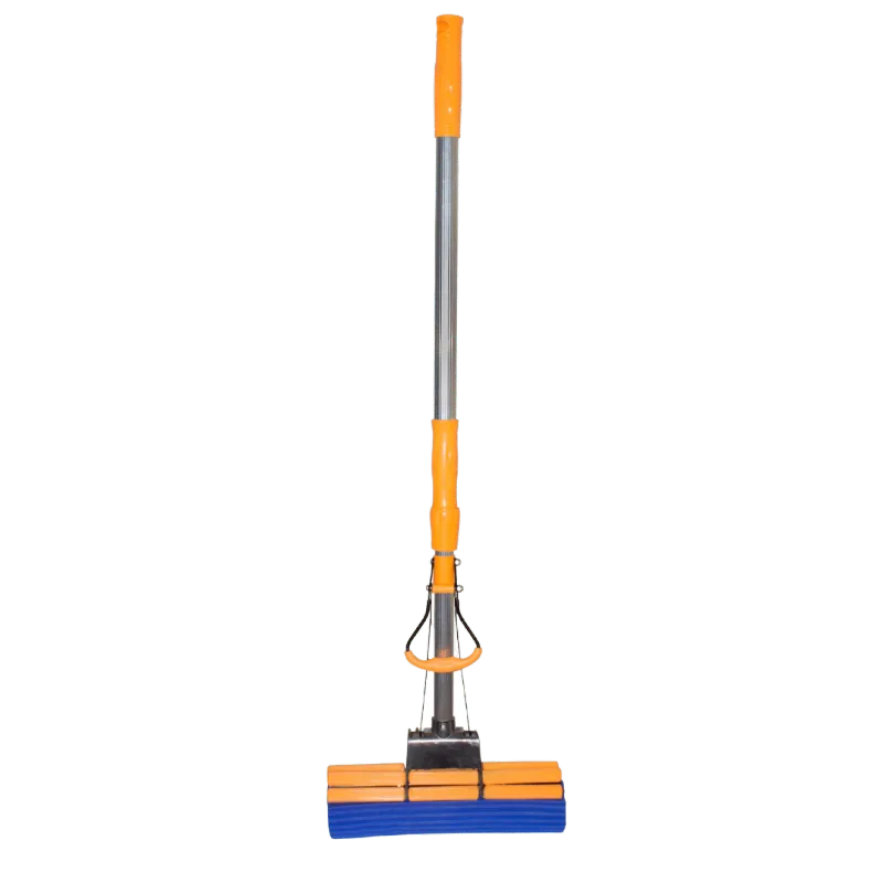 Squeegee Mop