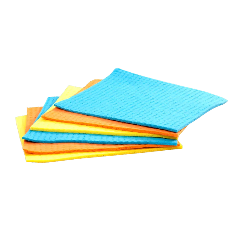 Cleaning Rags