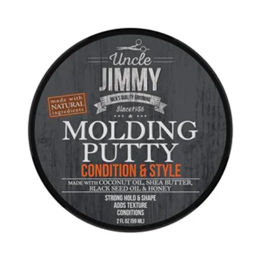 UNCLE JIMMY Molding Putty (2oz)