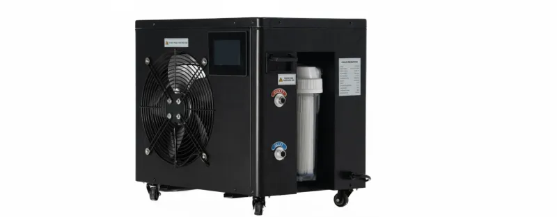 Cushii Super Chiller