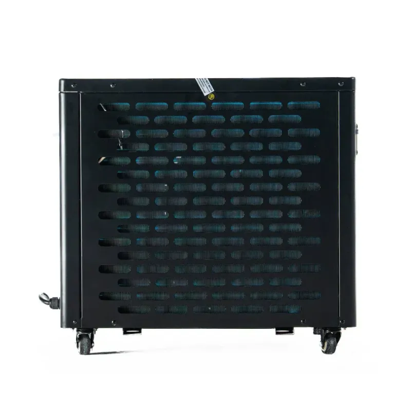Cushii Super Chiller