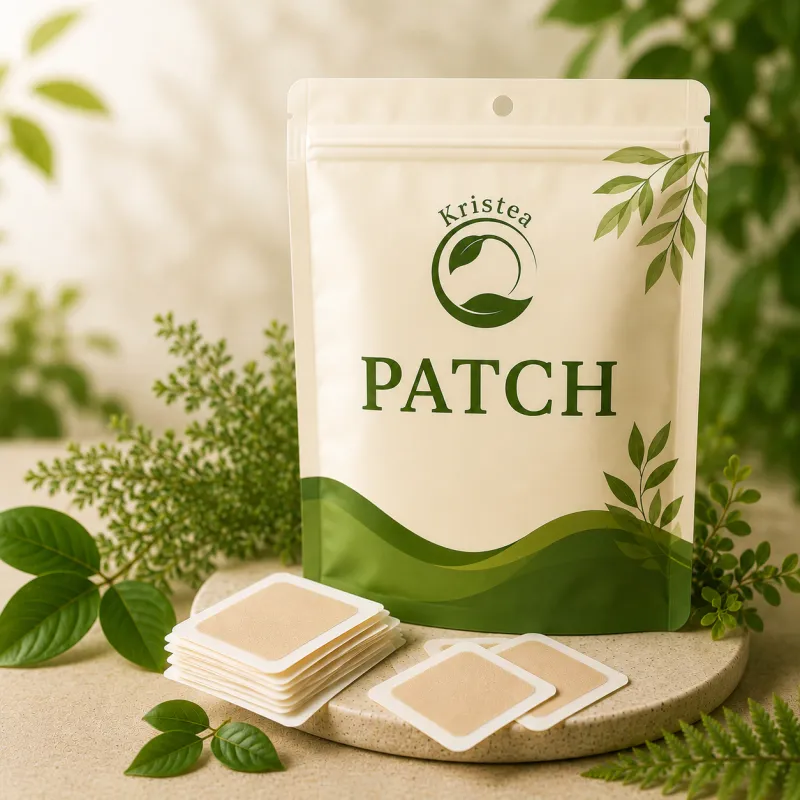 Patch